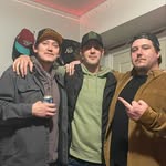 Adam MacNeil - @macneiladam - Instagram
