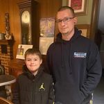 Adam MacNeill - @adsta321 - Instagram