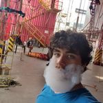 Adam Macondo - @adammacondo - Instagram