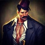 Maço Adam - @macoadam1 - Instagram