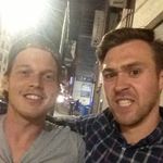 Adam MacRae - @macrae.adam - Instagram