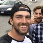 Adam Macrae - @amacrae29 - Instagram