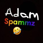 Adammacrae - @ad_am_spammz - Instagram