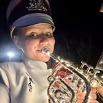 Ada McVean - @theclumsyscientist - Instagram