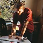 Mac van Dam - @macvandam - Instagram