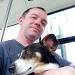 Tomasz Adam Mączyński - @tomek.maczynski.58 - Instagram