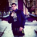 Adam Dawid Madajewski - @adammadajewski - Instagram