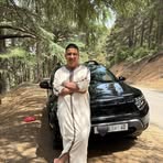 Adam Madani - Facebook