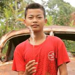 Adam Madani - @adammadani031 - Instagram