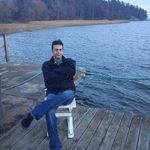 Adam Madani - @adammadani68 - Instagram