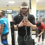 Adam Yatim Madani - @adamindoha1 - Instagram