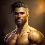 Adam Madden - @benedettaplastic270 - Instagram