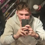Adam Joseph Maddock - @adphck - Instagram