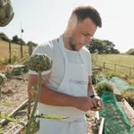 Adam Maddock - @adammaddockchef - Instagram