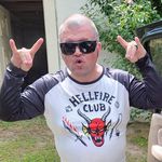 Adam D. Maddox - @adam.d.maddox - Instagram