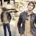 Adam Madison - @adam43203 - Instagram