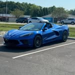 Adam Madison - @lonely_c8 - Instagram