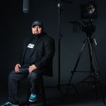 Adam Madrid - @adamlovesfilms - Instagram