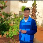 Aymen Adam - @adam_madrid31 - Instagram