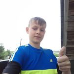 Adam Mądry - @adam_26012010 - Instagram