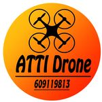Adam Mądry - @attidrone.pl - Instagram