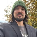 Adam Maes - @chef_a_maes - Instagram