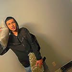 Adam Maes - @trapboypeezy - Instagram