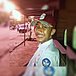 AdamAliathunA - @adam_maestro23 - Instagram
