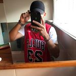 Damon Maerman - @_theycallme_dae - Instagram