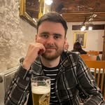 Adam Maggs - @adammaggs94 - Instagram