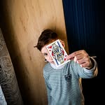 @adam.magician - Instagram
