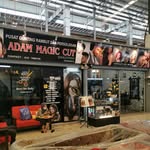 adam - @adam_magic_hairstudio - Instagram