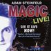 Adam Steinfeld MAGIC LIVE - Facebook
