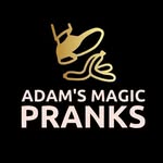 Adam’s Magic Pranks✨ - @adams_magic_pranks - Instagram