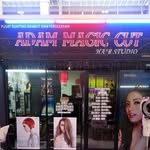 magic cut hair studio - @adam_magic_cut - Instagram