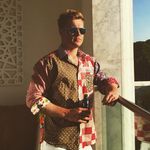 Adam Magill - @adammagill96 - Instagram