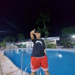 Adam Joaquin Magno - @ajmagno21 - Instagram
