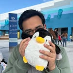 🐧 - @adam_magno - Instagram