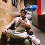 Adam Magno - Facebook