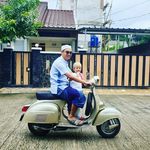 Adam Mahardika - @adammahardika - Instagram