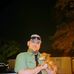 Adam Mahon fajita challenge  - Facebook