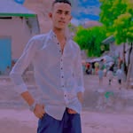 Adam Ibrahim - @adammaida123 - Instagram
