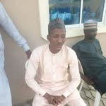 Adam Yahaya Mai Daraja - @adammaidaraja - Instagram