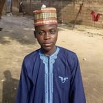 Mukhtar Adam Maiduguri - @adammaiduguri - Instagram