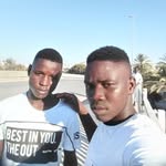 adam - @adam_maidadji - Instagram