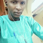 Adamu Idris Maidara - @adammaidara - Instagram