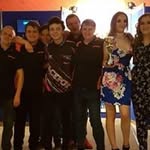 Adam Walker - @adammaidenfan514 - Instagram