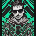 Adam Mailloux - @adamositymusic - Instagram