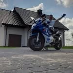 Adam Majcher - @adammajchersuzuki - Instagram