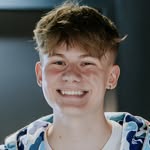 Adam Majcher - @adaminspace - Instagram